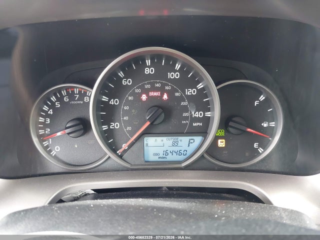 Toyota RAV4 LE 2016 JTMZFREV8GJ077850 Image 7