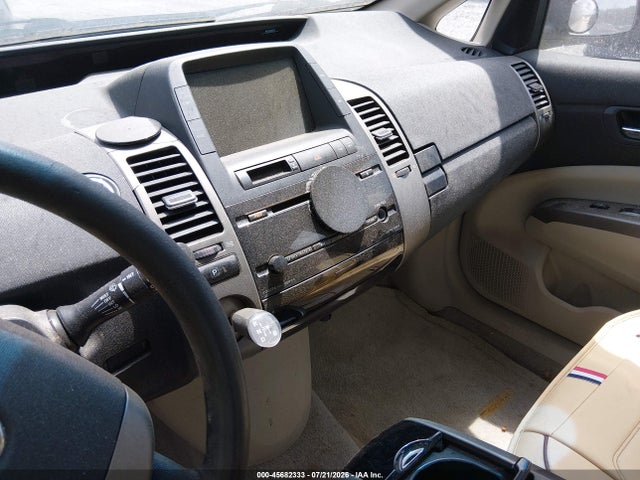 Продажа на аукционе авто 2007 Toyota Prius, vin: JTDKB20U273205507, номер лота: 45682333