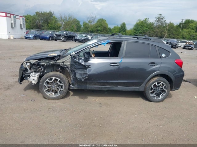 2016 Subaru Crosstrek 2.0i Premium მანქანა იყიდება აუქციონზე, vin: JF2GPABC1G8329455, აუქციონის ნომერი: 45682338