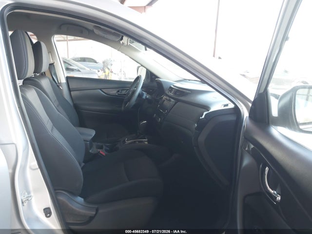 KNMAT2MT8LP538162 Nissan Rogue Sv Fwd