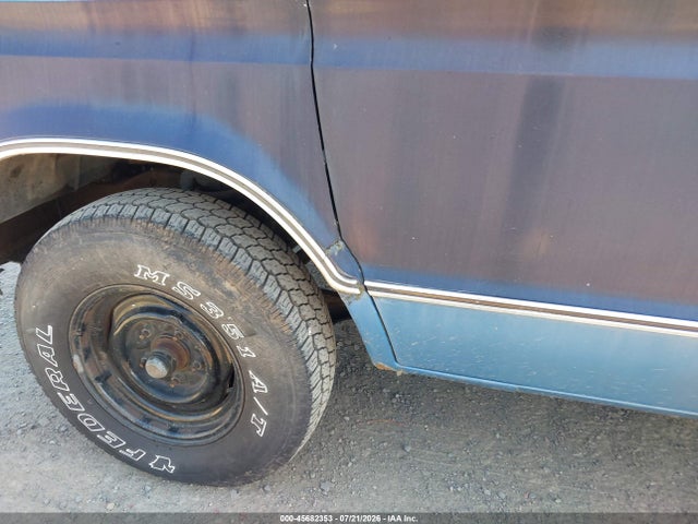 Aukcja sprzedaży 1985 Ford Econoline E150, vin: 1FMEE11Y4FHA81821, numer aukcji: 45682353