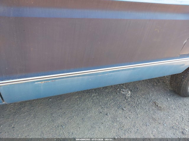 Aukcja sprzedaży 1985 Ford Econoline E150, vin: 1FMEE11Y4FHA81821, numer aukcji: 45682353