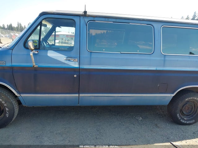 Aukcja sprzedaży 1985 Ford Econoline E150, vin: 1FMEE11Y4FHA81821, numer aukcji: 45682353