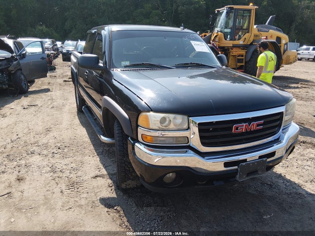 Продажа на аукционе авто 2006 Gmc Sierra 1500 Slt, vin: 1GTEK19T96Z193319, номер лота: 45682356