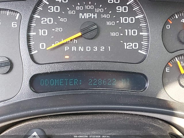45682356 :رقم المزاد ، 1GTEK19T96Z193319 vin ، 2006 Gmc Sierra 1500 Slt مزاد بيع