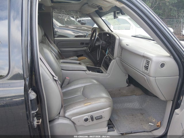 45682356 :رقم المزاد ، 1GTEK19T96Z193319 vin ، 2006 Gmc Sierra 1500 Slt مزاد بيع