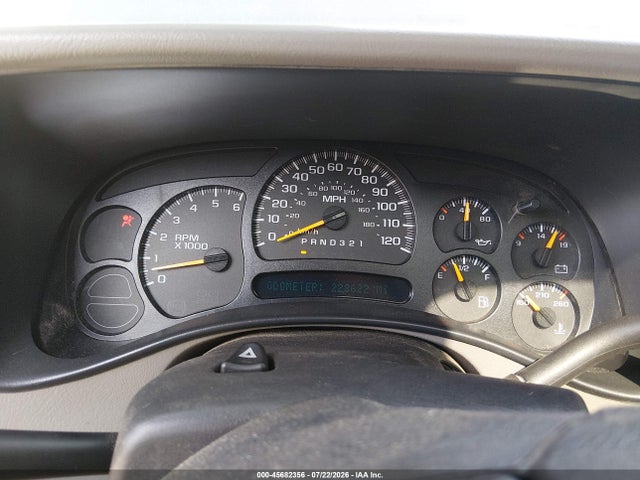 45682356 :رقم المزاد ، 1GTEK19T96Z193319 vin ، 2006 Gmc Sierra 1500 Slt مزاد بيع