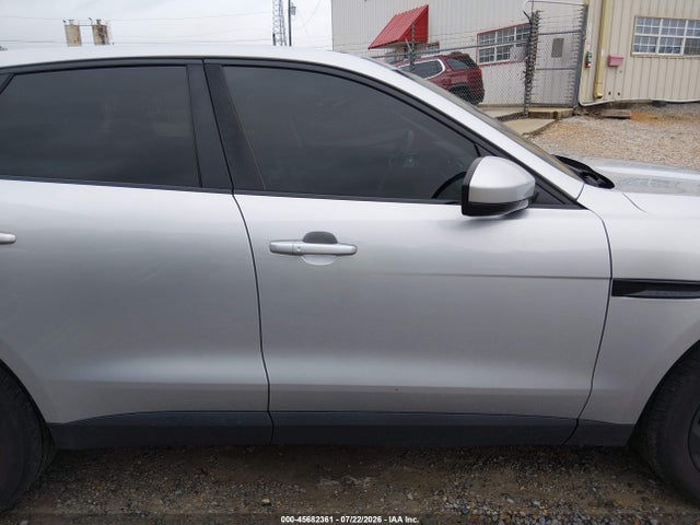 Jaguar F-pace Prestige P250 Awd Automatic 2020 SADCK2FXXLA629937 Image 13