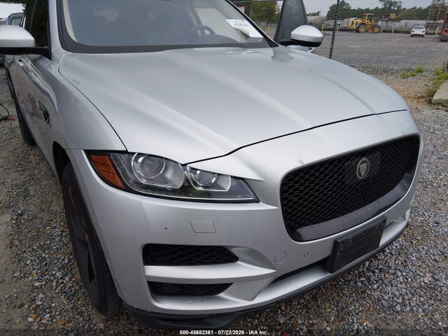 Jaguar F-pace Prestige P250 Awd Automatic 2020 SADCK2FXXLA629937 Image 6