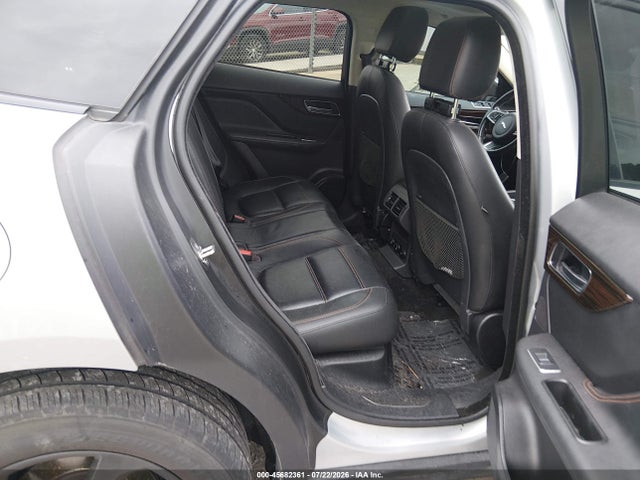 Jaguar F-pace Prestige P250 Awd Automatic 2020 SADCK2FXXLA629937 Image 8