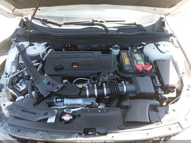 1HGCV2F3XMA003985 Honda Accord Sport 2.0t
