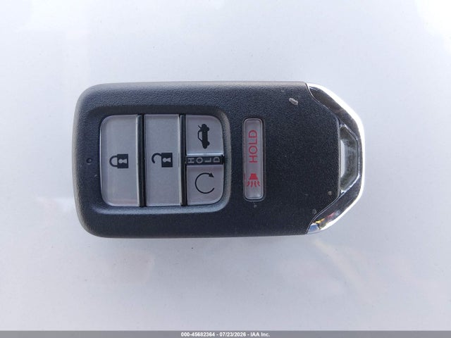 1HGCV2F3XMA003985 Honda Accord Sport 2.0t
