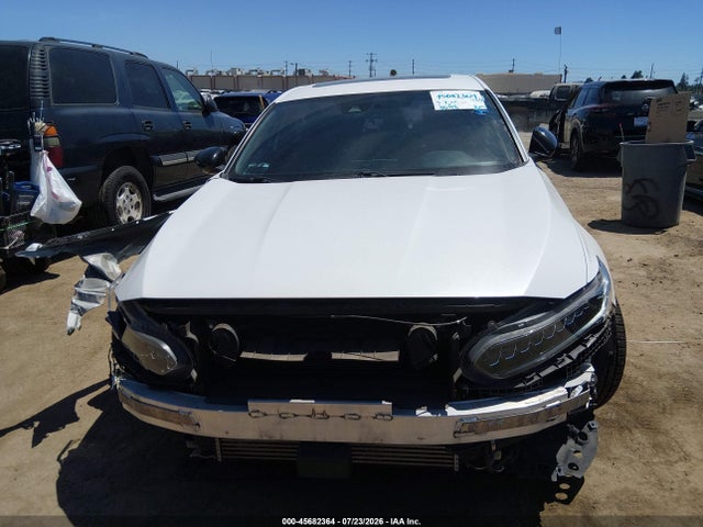 1HGCV2F3XMA003985 Honda Accord Sport 2.0t
