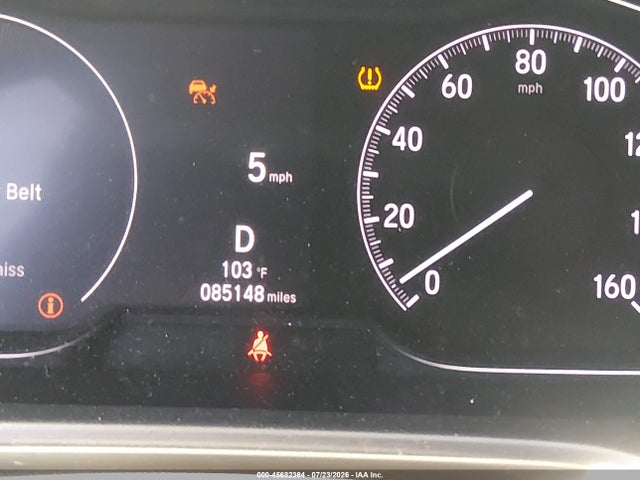 1HGCV2F3XMA003985 Honda Accord Sport 2.0t