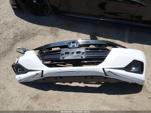 1HGCV2F3XMA003985 Honda Accord Sport 2.0t