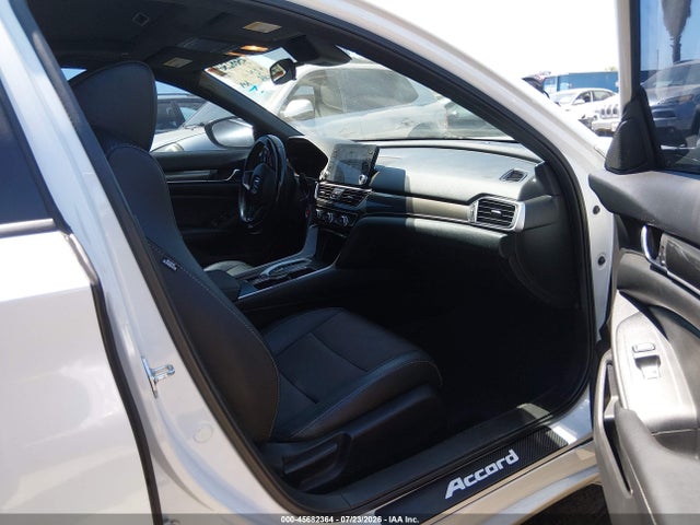 1HGCV2F3XMA003985 Honda Accord Sport 2.0t