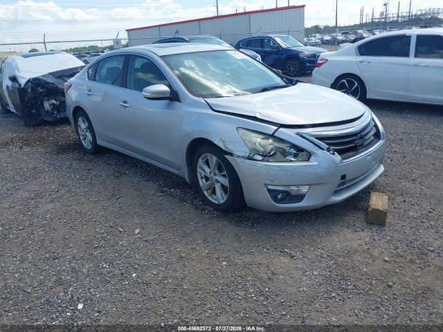 Aukcja sprzedaży 2015 Nissan Altima 2.5 Sv, vin: 1N4AL3AP8FC193245, numer aukcji: 45682372