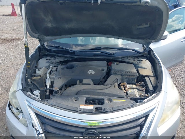 Aukcja sprzedaży 2015 Nissan Altima 2.5 Sv, vin: 1N4AL3AP8FC193245, numer aukcji: 45682372