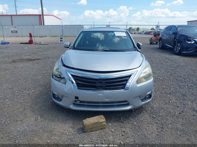 Aukcja sprzedaży 2015 Nissan Altima 2.5 Sv, vin: 1N4AL3AP8FC193245, numer aukcji: 45682372