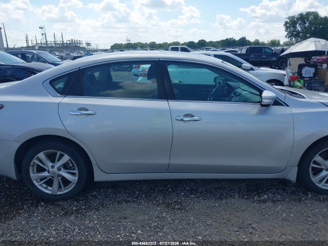 Aukcja sprzedaży 2015 Nissan Altima 2.5 Sv, vin: 1N4AL3AP8FC193245, numer aukcji: 45682372