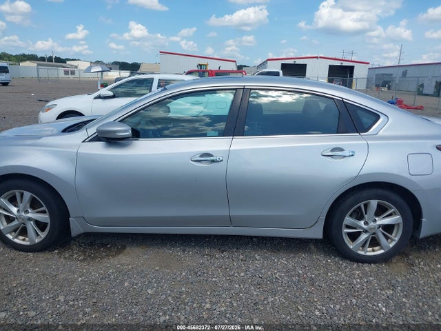 Aukcja sprzedaży 2015 Nissan Altima 2.5 Sv, vin: 1N4AL3AP8FC193245, numer aukcji: 45682372