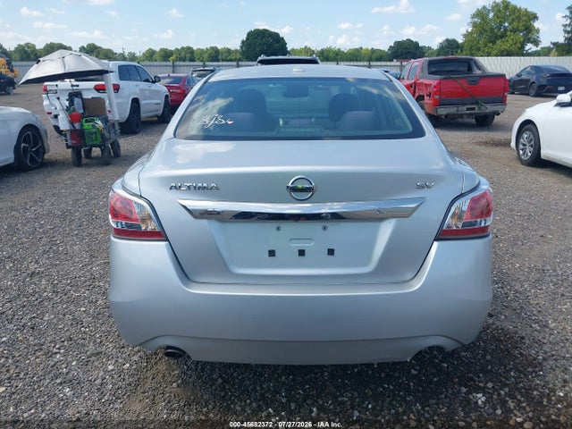Aukcja sprzedaży 2015 Nissan Altima 2.5 Sv, vin: 1N4AL3AP8FC193245, numer aukcji: 45682372