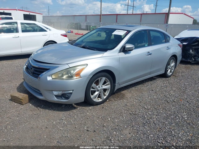 Aukcja sprzedaży 2015 Nissan Altima 2.5 Sv, vin: 1N4AL3AP8FC193245, numer aukcji: 45682372