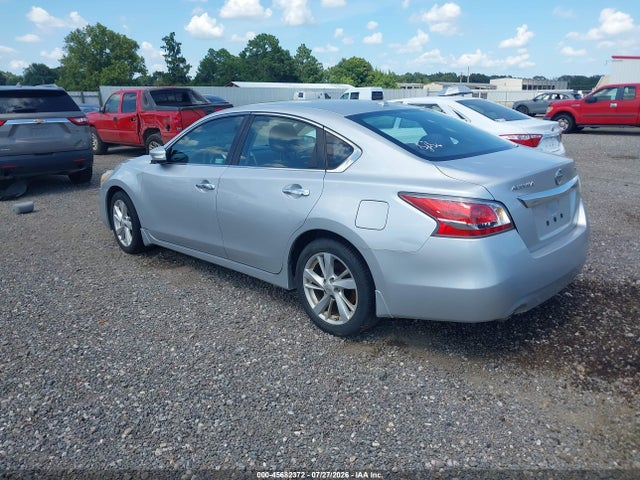 Aukcja sprzedaży 2015 Nissan Altima 2.5 Sv, vin: 1N4AL3AP8FC193245, numer aukcji: 45682372