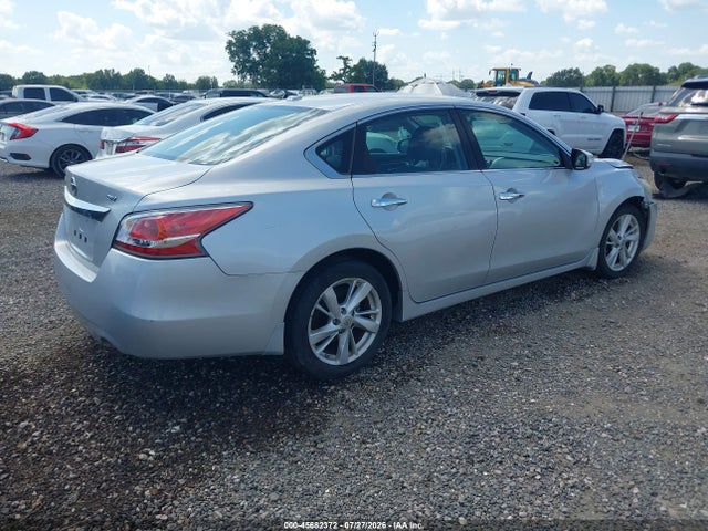 Aukcja sprzedaży 2015 Nissan Altima 2.5 Sv, vin: 1N4AL3AP8FC193245, numer aukcji: 45682372