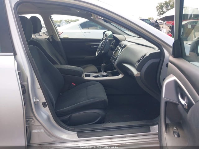 Aukcja sprzedaży 2015 Nissan Altima 2.5 Sv, vin: 1N4AL3AP8FC193245, numer aukcji: 45682372