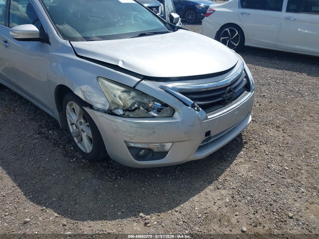 Aukcja sprzedaży 2015 Nissan Altima 2.5 Sv, vin: 1N4AL3AP8FC193245, numer aukcji: 45682372