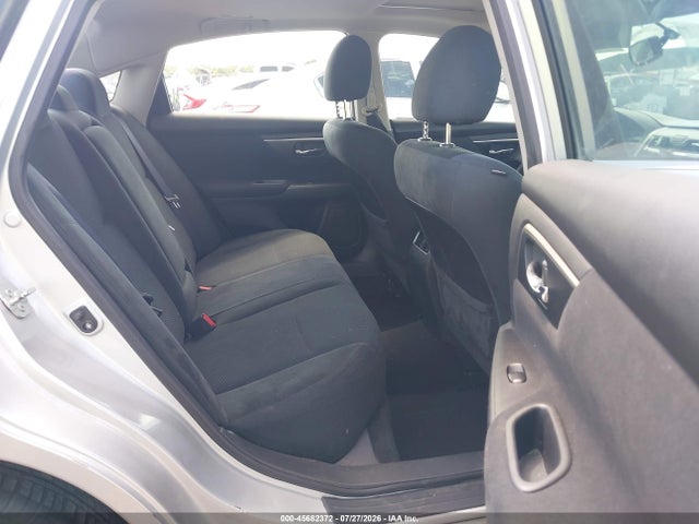 Aukcja sprzedaży 2015 Nissan Altima 2.5 Sv, vin: 1N4AL3AP8FC193245, numer aukcji: 45682372
