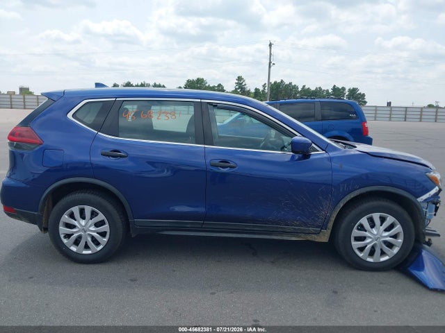 Продажа на аукционе авто 2018 Nissan Rogue S, vin: KNMAT2MV6JP574740, номер лота: 45682381