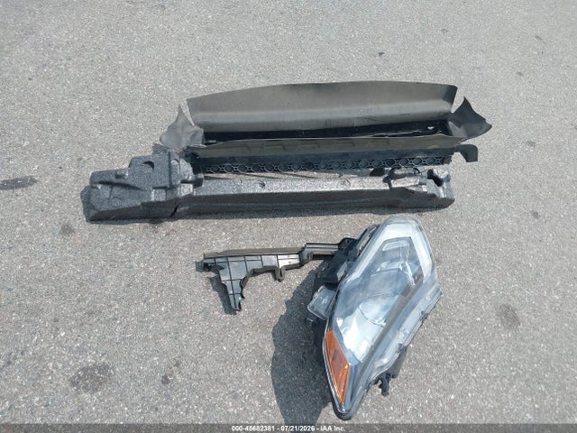 Продажа на аукционе авто 2018 Nissan Rogue S, vin: KNMAT2MV6JP574740, номер лота: 45682381