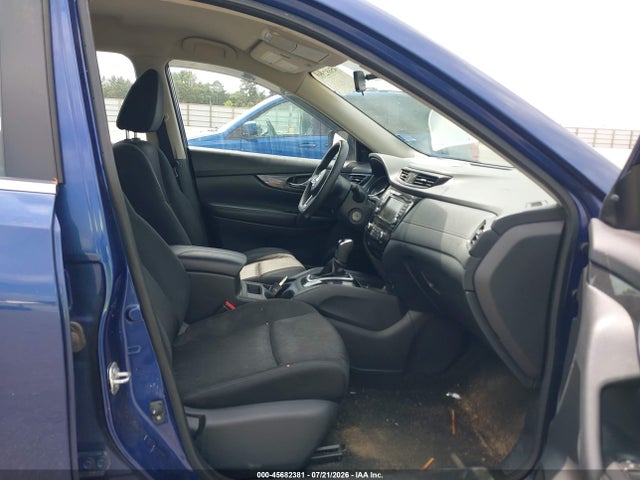 Продажа на аукционе авто 2018 Nissan Rogue S, vin: KNMAT2MV6JP574740, номер лота: 45682381