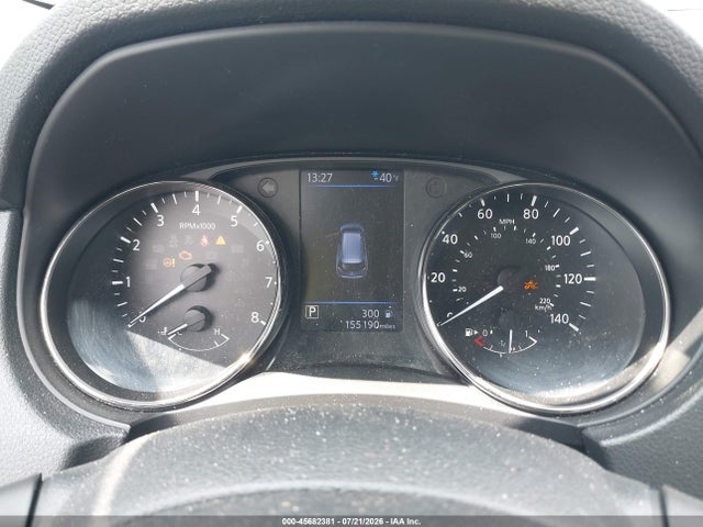 Продажа на аукционе авто 2018 Nissan Rogue S, vin: KNMAT2MV6JP574740, номер лота: 45682381