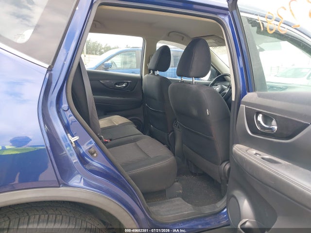 Продажа на аукционе авто 2018 Nissan Rogue S, vin: KNMAT2MV6JP574740, номер лота: 45682381