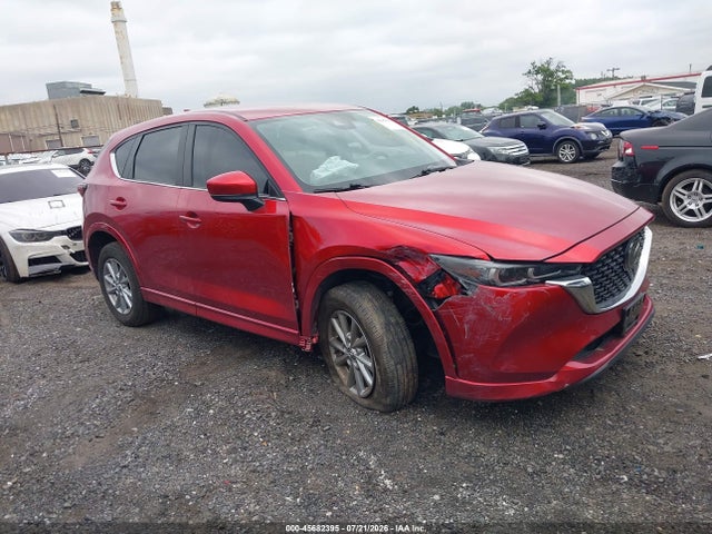 Aukcja sprzedaży 2024 Mazda Cx-5 2.5 S Select, vin: JM3KFBBL6R0501991, numer aukcji: 45682395