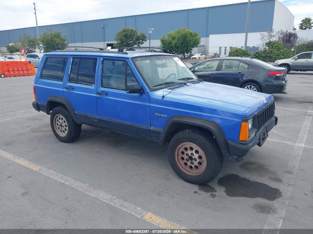 Продажа на аукционе авто 1996 Jeep Cherokee Sport/classic, vin: 1J4FT68S0TL329174, номер лота: 45682397