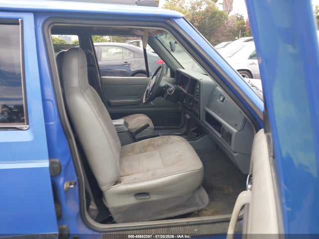 45682397 :رقم المزاد ، 1J4FT68S0TL329174 vin ، 1996 Jeep Cherokee Sport/classic مزاد بيع