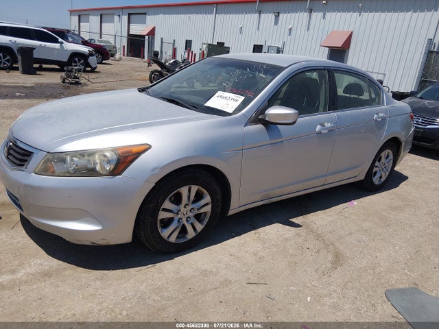 Aukcja sprzedaży 2008 Honda Accord 2.4 Lx-p, vin: JHMCP26428C034142, numer aukcji: 45682398