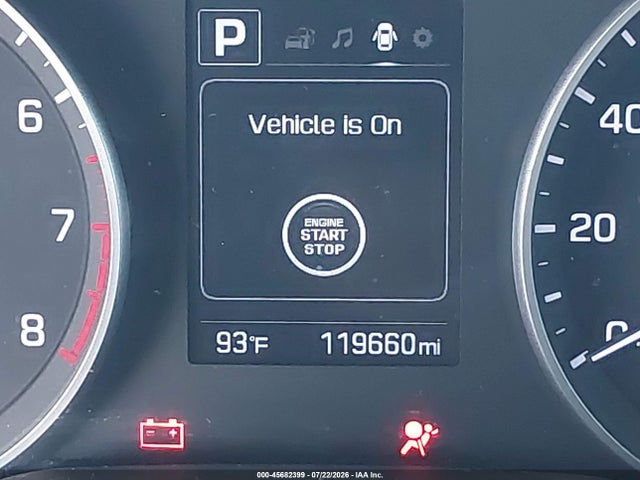 Продаж на аукціоні авто 2018 Hyundai Elantra Value Edition, vin: KMHD84LF3JU677311, номер лоту: 45682399