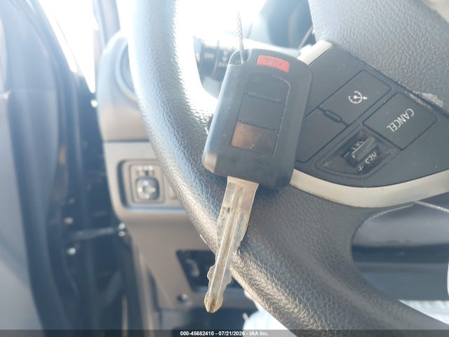 Продажа на аукционе авто 2021 Mitsubishi Mirage Es, vin: ML32AUHJ3MH012003, номер лота: 45682410