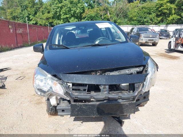 Продажа на аукционе авто 2021 Mitsubishi Mirage Es, vin: ML32AUHJ3MH012003, номер лота: 45682410