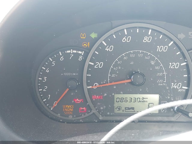 Продажа на аукционе авто 2021 Mitsubishi Mirage Es, vin: ML32AUHJ3MH012003, номер лота: 45682410
