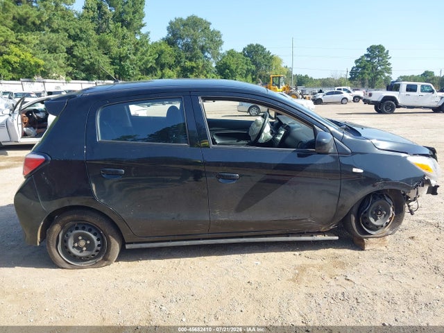 Продажа на аукционе авто 2021 Mitsubishi Mirage Es, vin: ML32AUHJ3MH012003, номер лота: 45682410