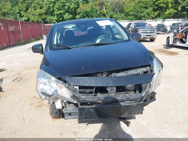Продажа на аукционе авто 2021 Mitsubishi Mirage Es, vin: ML32AUHJ3MH012003, номер лота: 45682410