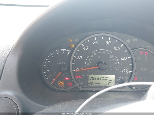 Продажа на аукционе авто 2021 Mitsubishi Mirage Es, vin: ML32AUHJ3MH012003, номер лота: 45682410