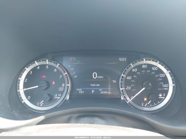 5TDKDRAH8SS550391 Toyota Highlander Le