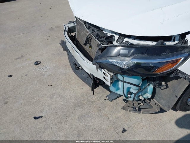 1G1ZD5ST1MF067685 Chevrolet Malibu Fwd Lt